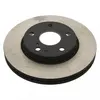 Blue Print Disques de frein pour TOYOTA: RAV4, Prius (Ref: ADT343231)
