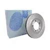 Disque de frein BLUE PRINT ADG043199 avant, ventilé, 1 pièce