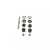 Barre stabilisatrice ADD68502 Blue Print ADD68502