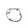 Capteur, vitesse de roue ADA107110 Blue Print ADA107110
