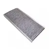 Blue Print adf122512 Filtre, air d'habitacle