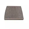 Blue Print adf122509 Filtre, air d'habitacle