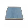 Blue Print adf122510 Filtre, air d'habitacle