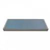 Blue Print adv182524 Filtre, air d'habitacle