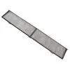 Filtre, air de l'habitacle ADB112505 Blue Print ADB112505