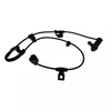 Blue Print Capteur ABS pour MITSUBISHI: L200 (Ref: ADC47121)