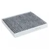 Filtre, air de l'habitacle ADV182513 Blue Print ADV182513