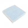 Blue Print Filtre d'habitacle ADK82516 - Filtre à pollen - 1 pièce.