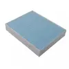 Filtre, air de l'habitacle ADB112519 Blue Print ADB112519