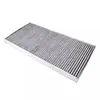 Blue Print ADU172507 Filtre d'habitacle