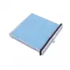 Blue Print Filtre d'habitacle pour MAZDA: 2, CX-3 (Ref: ADM52534)