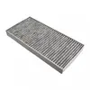Blue Print ADU172525 Filtre d'habitacle