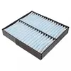 Filtre, air de l'habitacle ADC42519 Blue Print ADC42519
