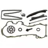 Blue Print Kit de distribution par chaîne ADK87330