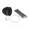 Blue Print Soufflet de cardan pour HONDA: Concerto (Ref: ADH28121)