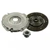Blue Print Kit d'embrayage pour BMW: Série 5, Série 3 (Ref: ADB113003)