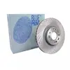 Disque de frein BLUE PRINT ADG043157 avant, ventilé, 1 pièce