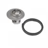 Febi bilstein Blue Print ADA109210C - Thermostat, liqiuide de refroidissement