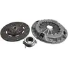 Kit d'embrayage ADZ93053 Blue Print ADZ93053
