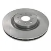 Blue Print Disques de frein pour ALFA ROMEO: Mi.To (Ref: ADL144303)