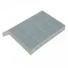 Blue Print ADK82508 Filtre d'habitacle