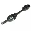 Arbre de transmission ADA1089504C Blue Print ADA1089504C