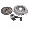 Kit d'embrayage BLUE PRINT ADN130204 - Réf. 499ADN130204
