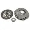 Kit d'embrayage ADN130205 Blue Print ADN130205