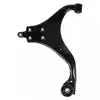 Bras de suspension BLUE PRINT ADG086271 Essieu avant, gauche, avant