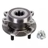 Kit de roulements de roue ADT38286 Blue Print ADT38286