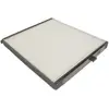 Blue Print ADG02505 Filtre d'habitacle