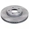 Disque de frein ADF124311 Blue Print ADF124311