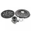 Kit d'embrayage ADZ93060 Blue Print ADZ93060