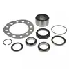 Blue Print Roulement de roue pour TOYOTA: Hilux (Ref: ADT383105)