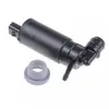 Febi bilstein Blue print aDT30302 pompe d'eau de nettoyage pour scheibenreinigungsanlage