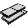 Filtre D'habitacle Wix Wp9282