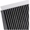 Filtre d'habitacle WIX WP9113 - Réf. 1379759