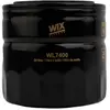 Filtre À Huile Wix Wl7400