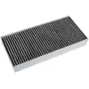 Filtre d'habitacle WIX WP9183 - Réf. 1379802