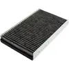 Filtre D'habitacle Charbon Actif Wix Filters Wp6957
