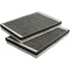 Filtre D'habitacle Charbon Actif Wix Filters Wp6955
