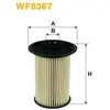Wix Filtre A Carburant Wix Wf8367