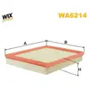 Wix Filtre A Air Wix Wa6214