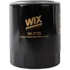 Filtre À Huile Wix Wl7175