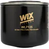 Wix Filtre à huile PRIX CANON, par ex. pour VW, Fiat, Audi, Iveco, Volvo, Alfa Romeo, Renault, Morris