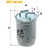 Filtre à carburant WIX WF8044 - Réf. 1379206