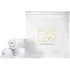 Serviette de bain en mousseline Eve Lom (3 uds)