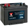 Yuasa - Batterie décharge lente M26-80 Marine 12v 80ah