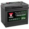 Batterie décharge lente Yuasa L26-80 Leisure 12v 80ah