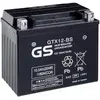 Gs Baterias Batterie Moto Et Scooter Gs Yuasa Gtx12-bs